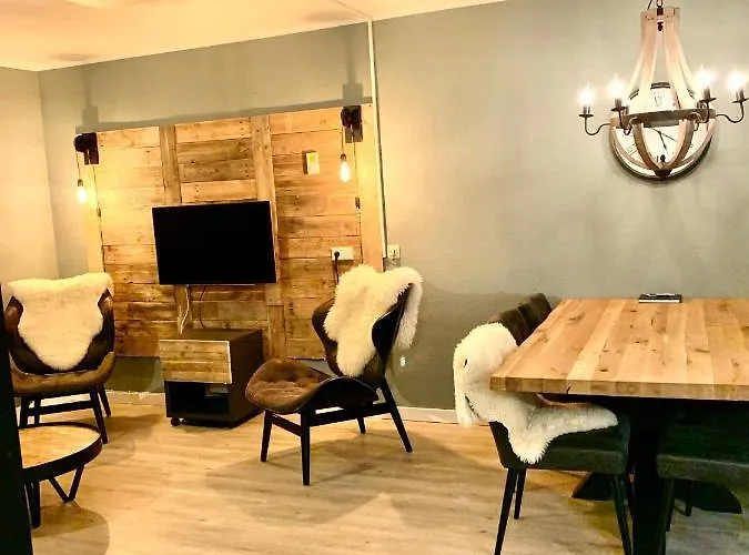 Kappeberg Lodge