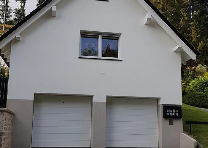 Ferienhaus am Ruhberg