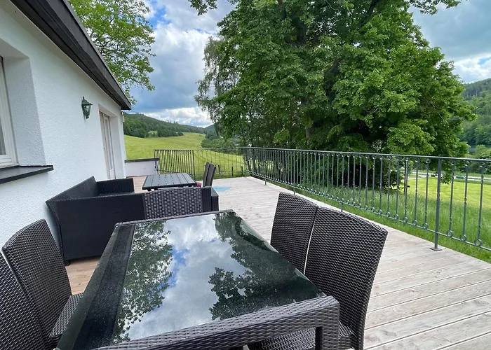 Villa Diemelsee