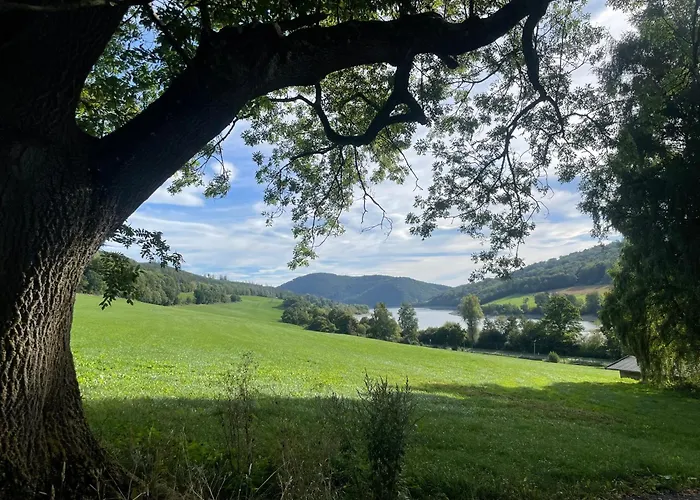 Villa Diemelsee