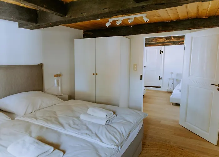 Tonis Traumhaus
