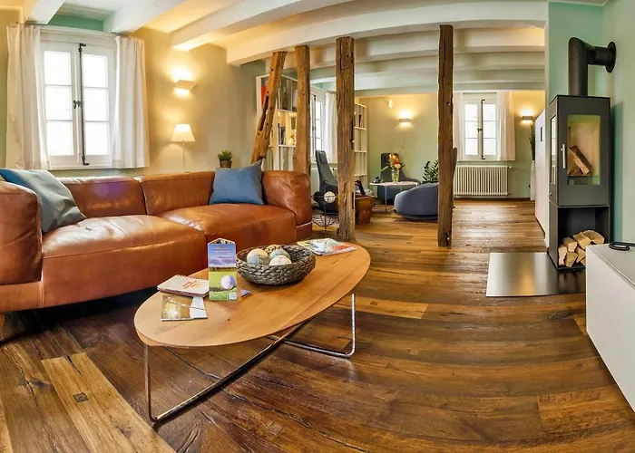 Luxus-Ferienhaus Hassel 14