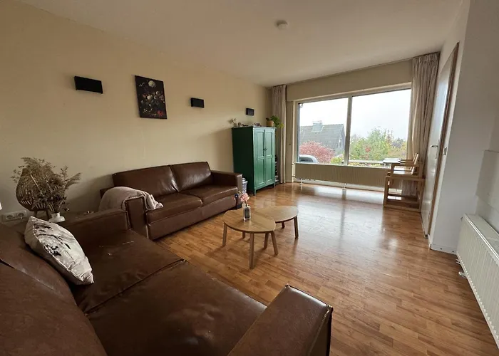 Family Home With Sauna, 12P
