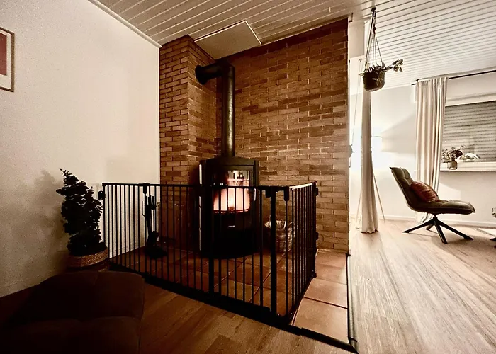 Premium Familienhaus Winterberg Modern, Garten&Ruhige Lage