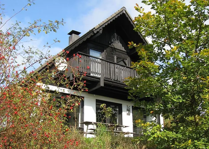 Frankenau 36