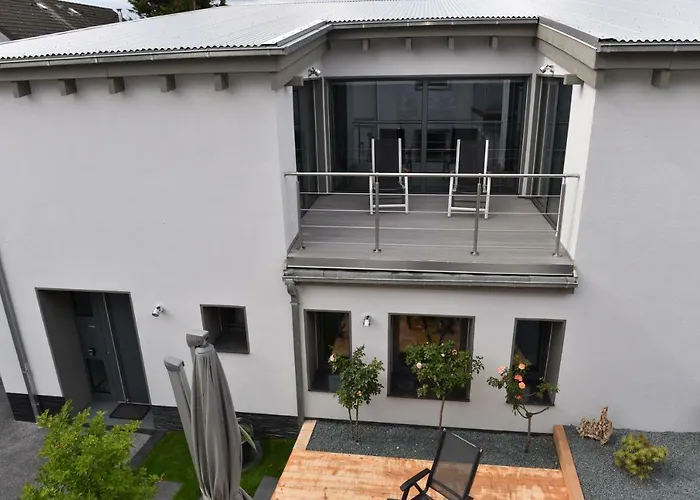 The Fountain Loft - 170Sqm